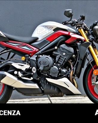 TRIUMPH Street Triple 765 RX