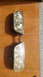 coppia fari Fiat Ducato 244