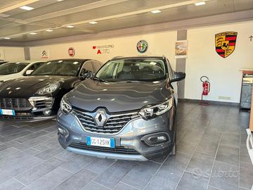 Renault Kadjar Blue dCi 8V 115CV EDC Intens PARI A