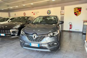 Renault Kadjar Blue dCi 8V 115CV EDC Intens PARI A