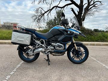Bmw R 1200 GS