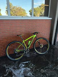F Si Cannondale Carbon Team 2019