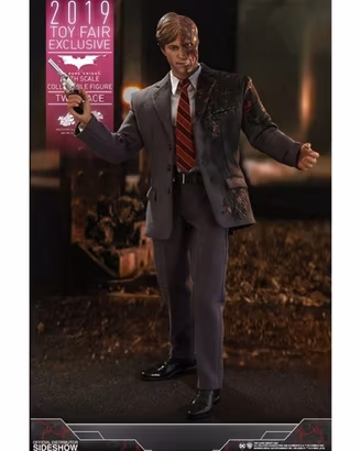 The Dark Knight Movie Masterpiece Action Figure1/6