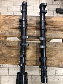 Alfa 147 twin spark alberi a cammes