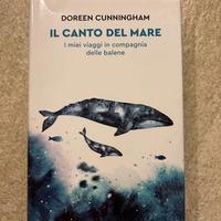 Libro "Il canto del mare" - Doreen Cunningham