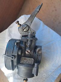 Carburatore dell'orto agricolo