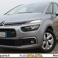 Citroen C4 SpaceTourer 1.5 Hdi 130CV EAT8