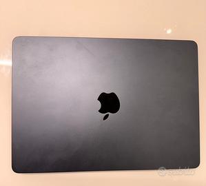 Apple air m2 con apple care