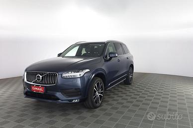 VOLVO XC90 XC90 B5 (d) AWD Geartronic 7 posti Mo
