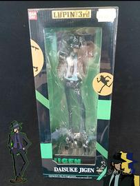 Jigen Daisuke figura Bandai 33 cm.