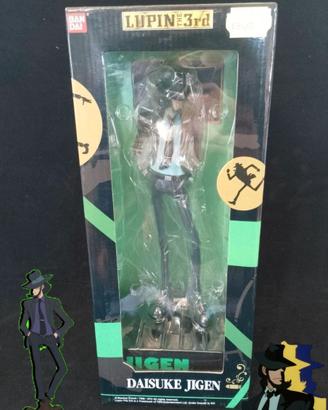 Jigen Daisuke figura Bandai 33 cm.