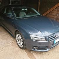 SMEMBRO AUDI A5 2.7 TDI DEL 2008 PER RICAMBI