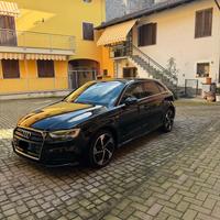 Audi A3 Sportback 1.6tdi 2020