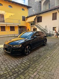 Audi A3 Sportback 1.6tdi 2020