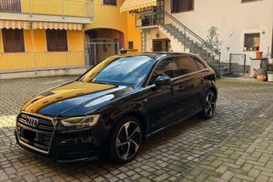 Audi A3 Sportback 1.6tdi 2020