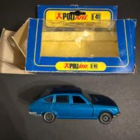Lancia Beta Politoys