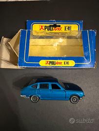 Lancia Beta Politoys