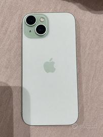 Iphone 15 128 gb