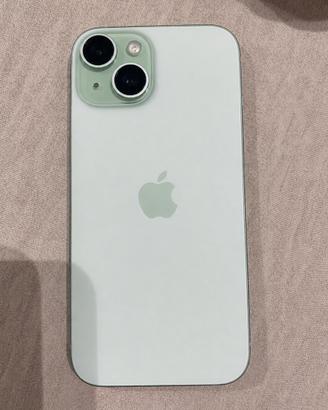 Iphone 15 128 gb