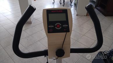 Cyclette Kettler