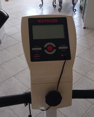 Cyclette Kettler