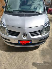 Renault Modus 1500tdci