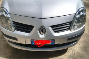 Renault Modus 1500tdci