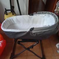 Trio peg perego più next to me chicco