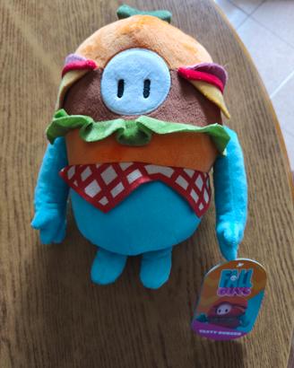Peluche Tasty Burger fall guys 27 cm