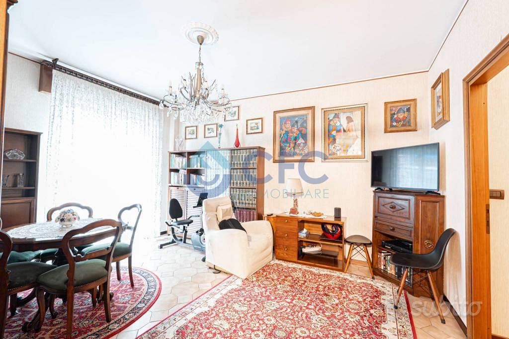 Apartment in Milano, Padova, Municipio 2 - Vista 3
