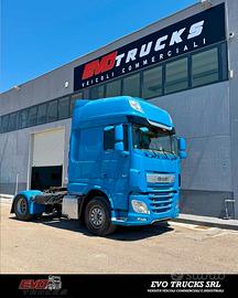 DAF XF 480