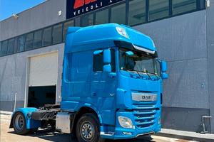 DAF XF 480