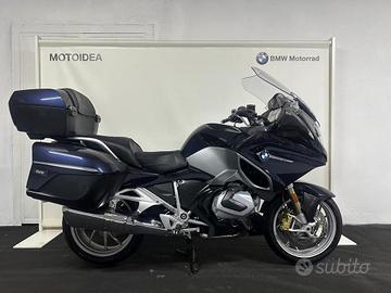 BMW R 1250 RT Abs