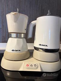 Moka e monta latte Ariete