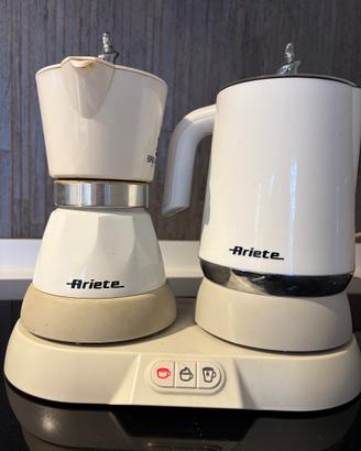 Moka e monta latte Ariete