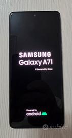 Samsung Galaxy A71 