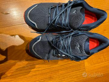 Scarpe running corsa