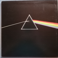The dark side of the moon, Uk 24/03/1973 prima st