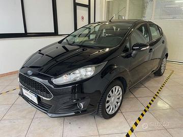 Ford Fiesta 1.5 TDCi 75CV Titanium SP...