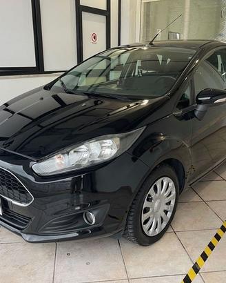 Ford Fiesta 1.5 TDCi 75CV Titanium SP...