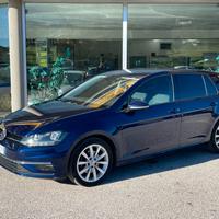 Volkswagen Golf 7.5 2.0 TDI DSG 5p. Highline