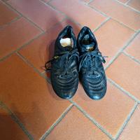 scarpe da calcio