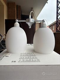 Lamapadario da interno