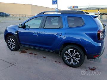 Dacia Duster  Prestige 1.0 GPL (Eco-G) 2022