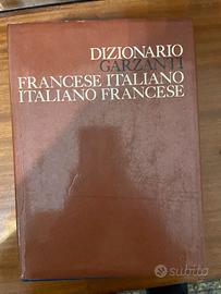 Dizionari vari