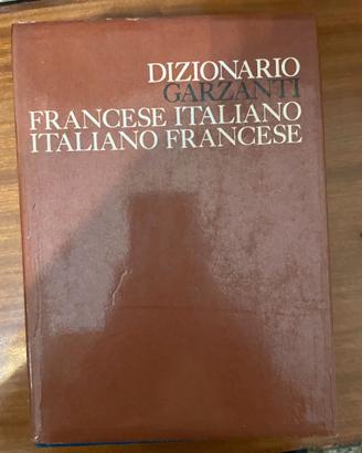 Dizionari vari