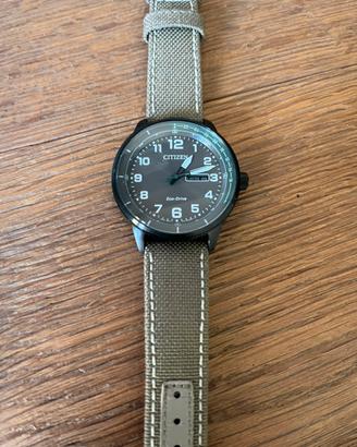 Orologio Citizen Eco Drive