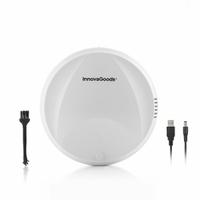 Robot Aspirapolvere Intelligente InnovaGoods