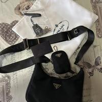 Borsa Prada Re-Edition 2005