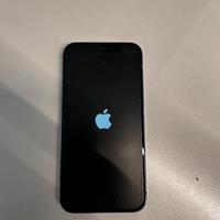 Iphone 12 mini blu